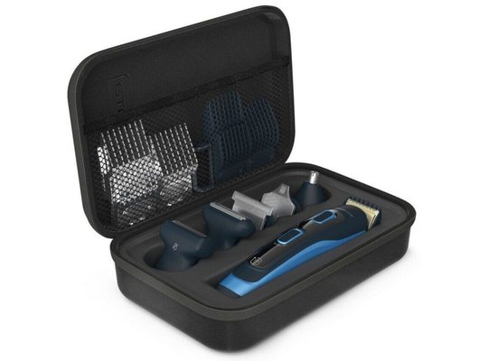 Триммер ROWENTA TN9460F4